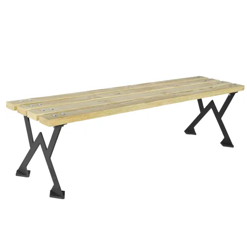 Arden Classic Bench – European Heritage Design
