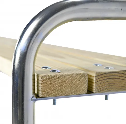   Valora Curve Bench Contemporary Coastal Elegance | Outdoor Seating Groups Collections