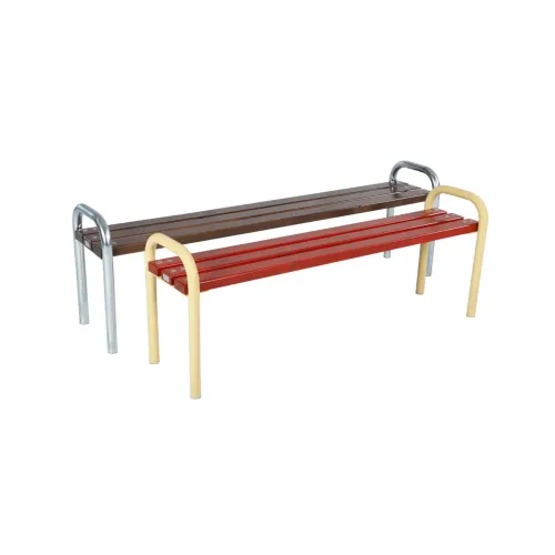   Valora Curve Bench Contemporary Coastal Elegance | Outdoor Seating Groups Collections