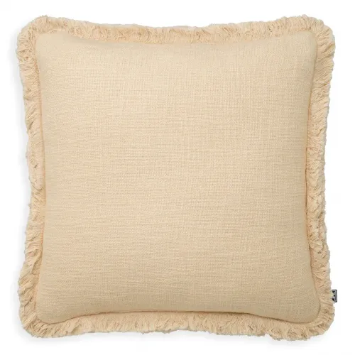   Elysia Luxe Cushion – Natural Elegance Collection | Luxury Beds Collections