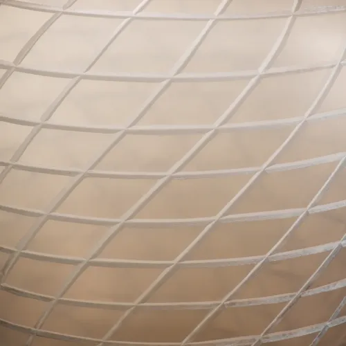   Seraphina Sand Glass Vase Handblown Recycled Elegance | Vases Collections