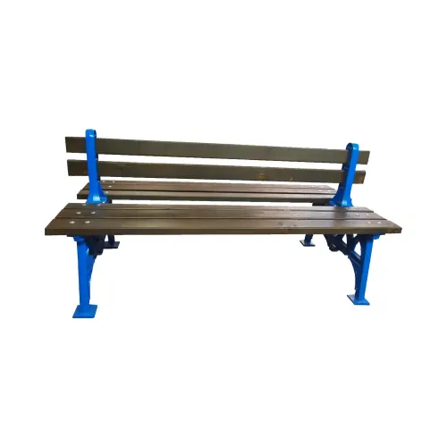   Majestic Cast Iron Bench – Royal Heritage Edition | Luxury Outdoor Furniture Collections