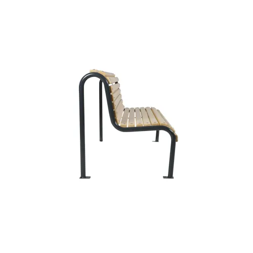   Dynasty Metal Bench Elite Heritage Edition | Luxury Outdoor Furniture Collections