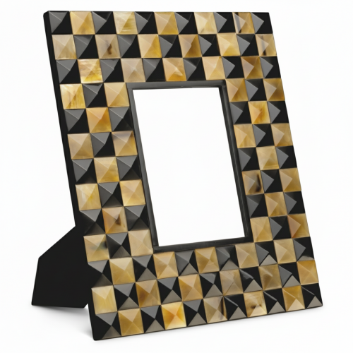 Premium Sophistique Picture Frame – Multitone Finish