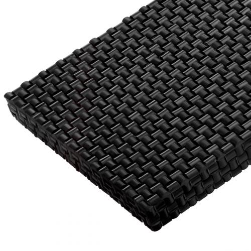 Sevarra Black & Grey Decorative Box – Large by Luxury Group International