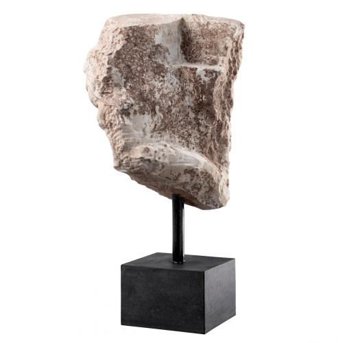 Imperium Bust of Lucius Verus – Handcarved Marble Art by Luxury Group International
