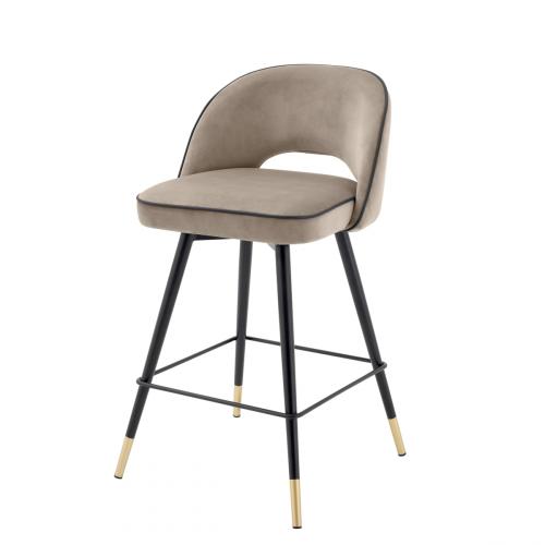 Cliff Counter Stool Collection (Set of 2) by Luxury Group International