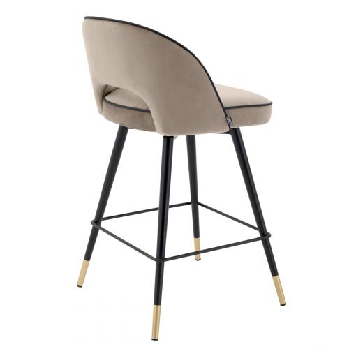 Cliff Counter Stool Collection (Set of 2) by Luxury Group International