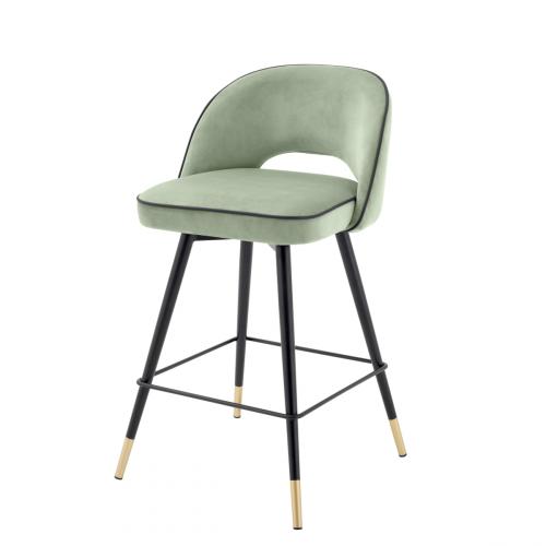 Cliff Counter Stool Collection (Set of 2) by Luxury Group International