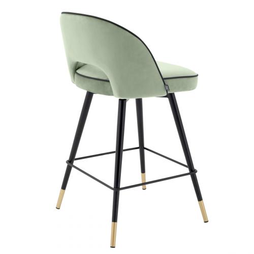 Cliff Counter Stool Collection (Set of 2) by Luxury Group International
