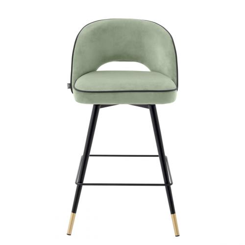Cliff Counter Stool Collection (Set of 2) by Luxury Group International