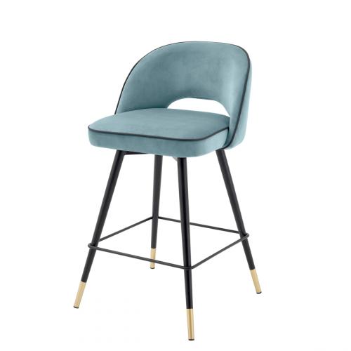 Cliff Counter Stool Collection (Set of 2) by Luxury Group International