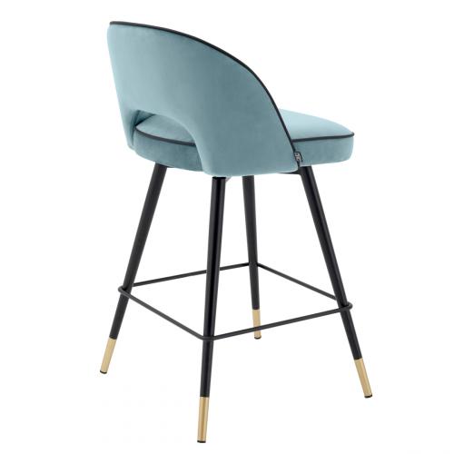 Cliff Counter Stool Collection (Set of 2) by Luxury Group International