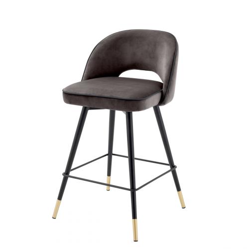 Cliff Counter Stool Collection (Set of 2) by Luxury Group International