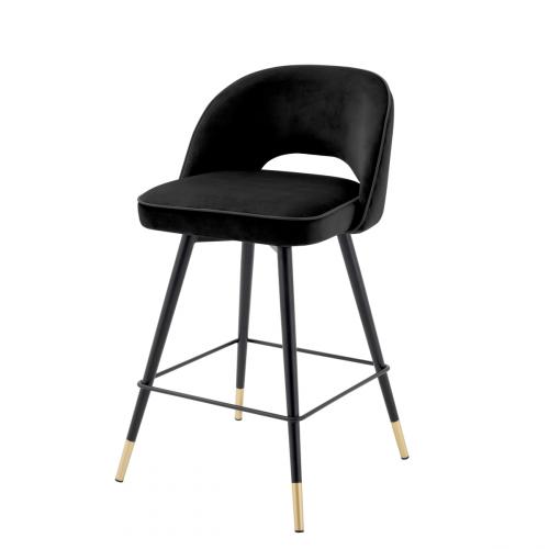 Cliff Counter Stool Collection (Set of 2) by Luxury Group International