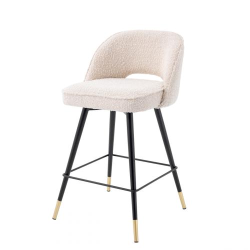 Cliff Counter Stool Collection (Set of 2) by Luxury Group International