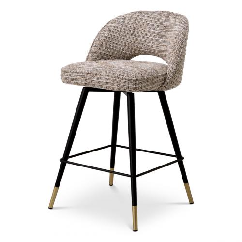 Cliff Counter Stool Collection (Set of 2) by Luxury Group International