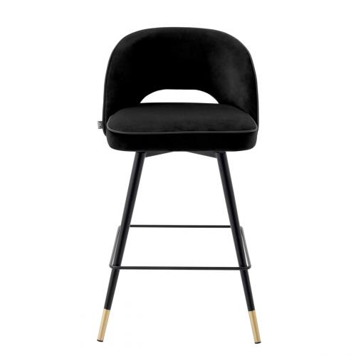 Cliff Counter Stool Collection (Set of 2) by Luxury Group International