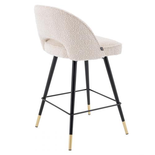 Cliff Counter Stool Collection (Set of 2) by Luxury Group International