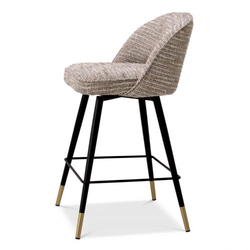 Cliff Counter Stool Collection (Set of 2) by Luxury Group International