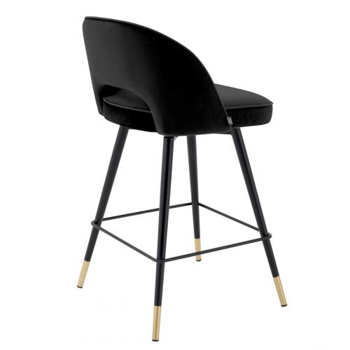 Cliff Counter Stool Collection (Set of 2) by Luxury Group International