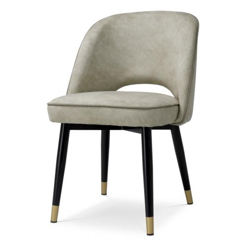 Veloura Dining Chair Collection (Set of 2) by Luxury Group International