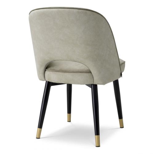 Veloura Dining Chair Collection (Set of 2) by Luxury Group International