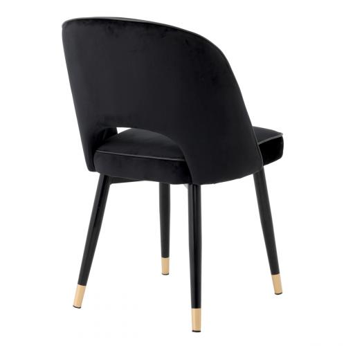 Veloura Esszimmerstuhl Kollektion (2er Set) von Luxury Group International