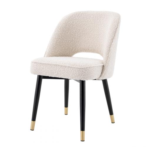 Veloura Dining Chair Collection (Set of 2) by Luxury Group International