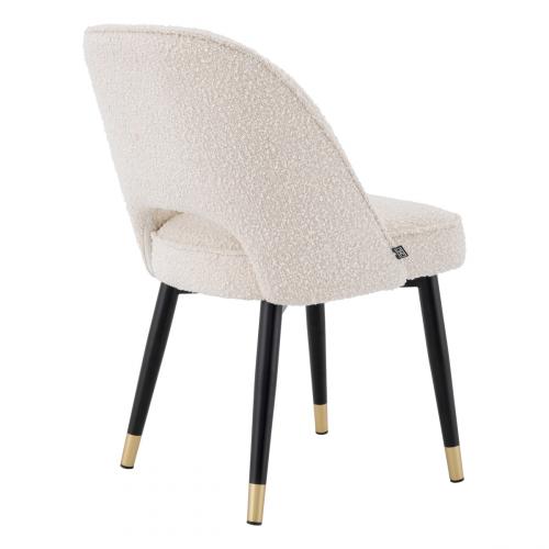 Veloura Dining Chair Collection (Set of 2) by Luxury Group International