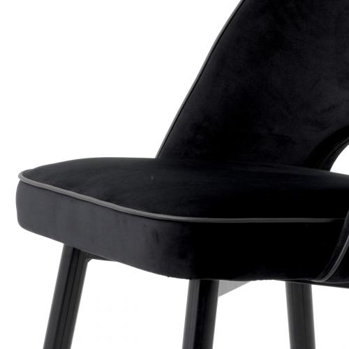 Veloura Esszimmerstuhl Kollektion (2er Set) von Luxury Group International