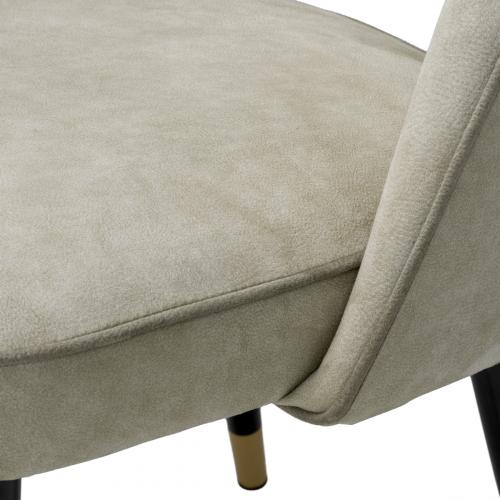 Veloura Dining Chair Collection (Set of 2) by Luxury Group International