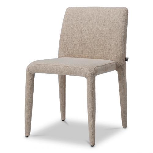 Seren Dining Chair Set of 2 – Modern Stackable Design by Luxury Group International