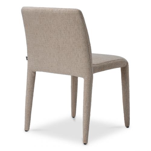 Seren Dining Chair Set of 2 – Modern Stackable Design by Luxury Group International