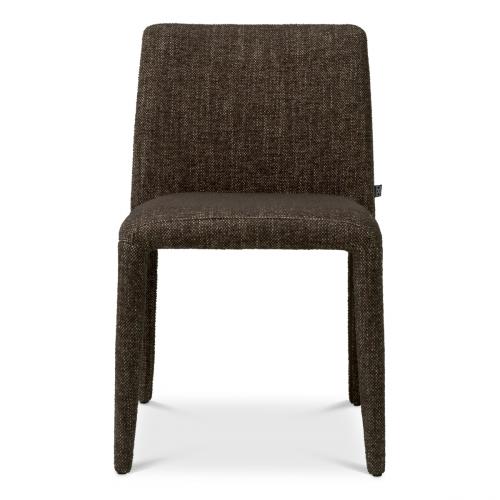 Seren Dining Chair Set of 2 – Modern Stackable Design by Luxury Group International
