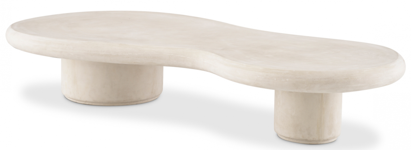 Luxury Outdoor Coffee Table – Premium Patio Furniture by Luxury Group International