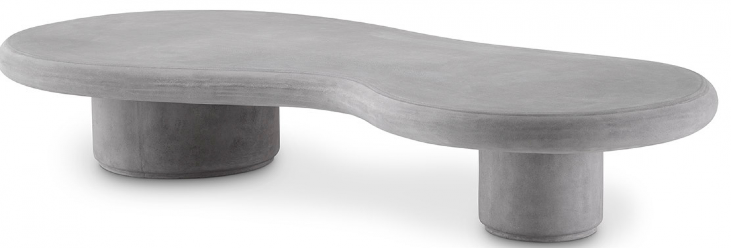 Luxury Outdoor Coffee Table – Premium Patio Furniture by Luxury Group International