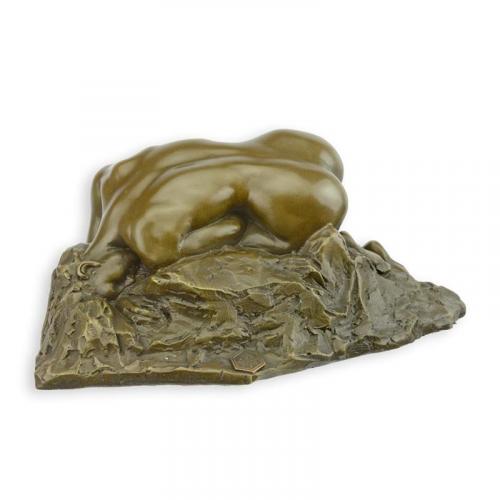 Luxury Bronze Danaid Sculpture by Luxury Group International