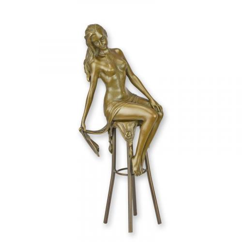 Luxury Bronze Sculpture | Bronze Statues & Art Sculptures