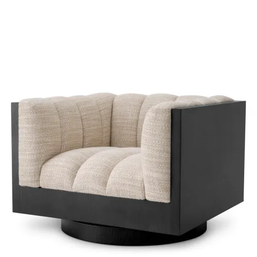 Luxuriöse Skyward Sand Sofa- & Sessel-Kollektion