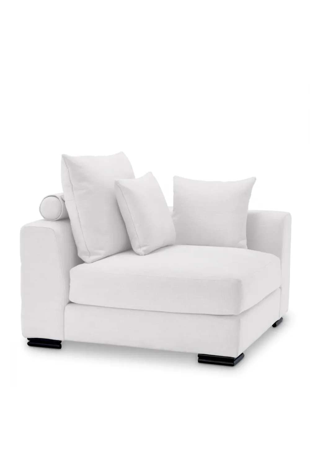Luxury Modular Corner Sofa for Contemporary Interiors
