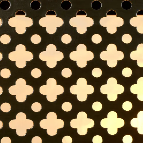 Lampada a Sospensione di Lusso con Finitura Bronzo Rotonda e Vetro Satinato di Luxury Group International