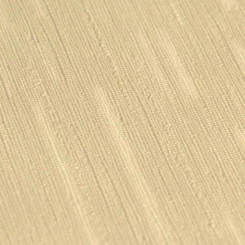 Carta da parati di design Versace Beige Metallizzato Non Tessuta Monocromatica di Luxury Group International