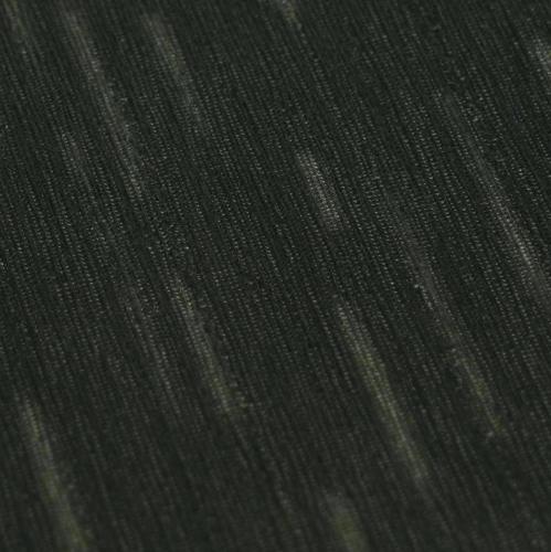 Versace Black Grey Metallic Plain Wallpaper with slightly glossy by Luxury Group International
