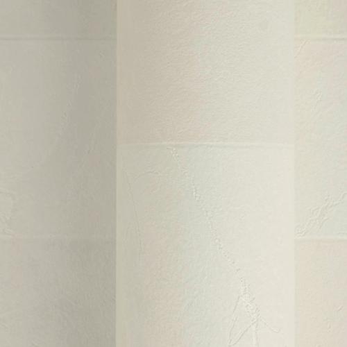 Versace Cream/Grey Greek Key Motif Geometric Design Modern Wallpaper by Luxury Group International