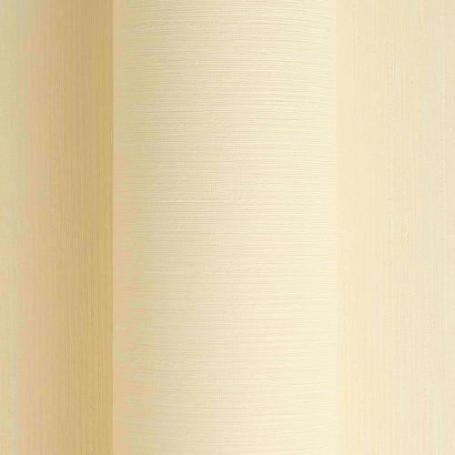 Carta da parati non tessuta leggermente lucida Versace Cream Designer di Luxury Group International