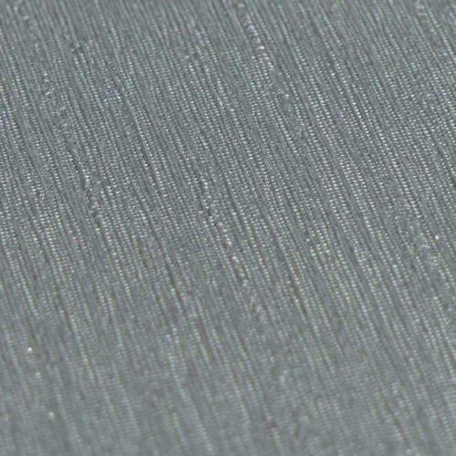 Papier peint design non tissé gris uni texturé Versace par Luxury Group International