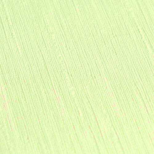 Versace Light Green Plain Designer Wallpaper by Luxury Group International