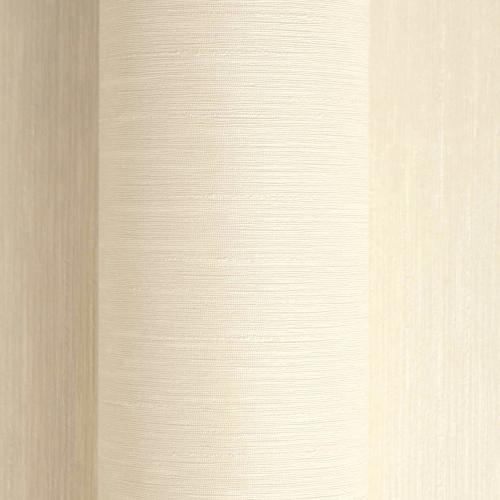 Papier Peint Uni Métallique Gris Blanc Versace par Luxury Group International