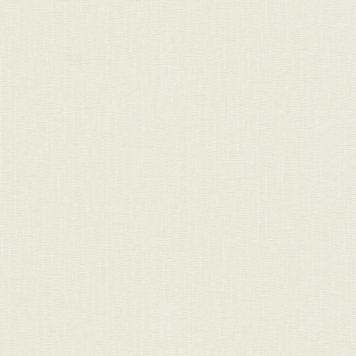 Papier Peint Uni Métallique Gris Blanc Versace par Luxury Group International